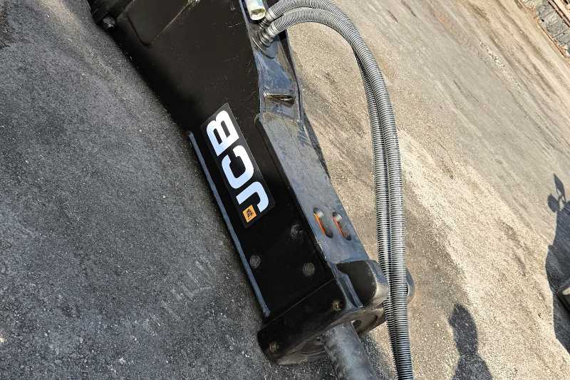 OmecoHub - Immagine ATLAS COPCO MB1200-DUST
